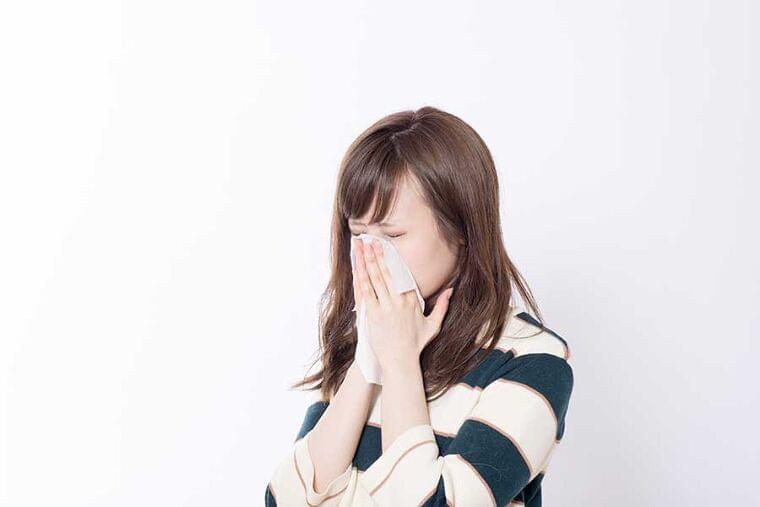 つらい花粉症対策、食事からできることは？　公認スポーツ栄養士が提案 | THE ANSWER スポーツ文化・育成＆総合ニュースサイト
