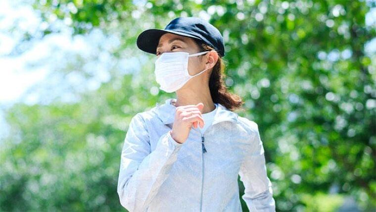 スポーツの場面でのコロナ対策実施率が上昇 笹川スポーツ財団、第3回全国調査の速報