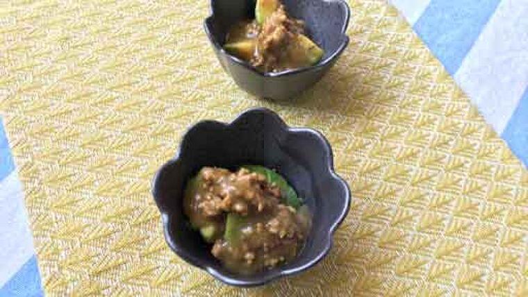 アボカドのカレーあん…少量でもエネルギー多く、食物繊維量多い : yomiDr./ヨミドクター(読売新聞)