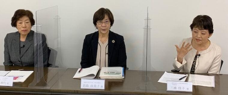 「コロナ禍における学校給食での冷凍食品の活用法」オンライン研修会を開催、約300人が参加/日本冷凍食品協会|食品産業新聞社ニュースWEB
