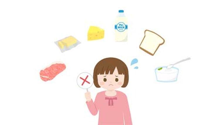 #食物アレルギーの子の入学(上)友達がこぼした給食、家庭科の授業、豆まき行事にも注意 : yomiDr./ヨミドクター(読売新聞)