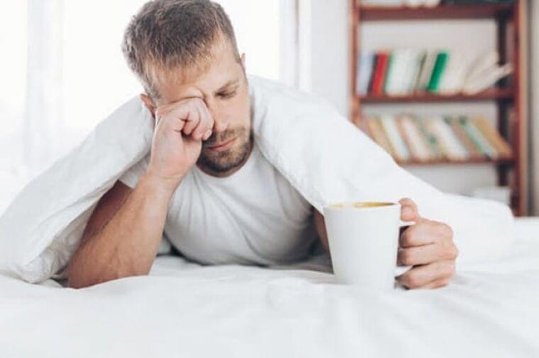 コーヒーと血糖値の意外な関係 睡眠不足で飲むと…