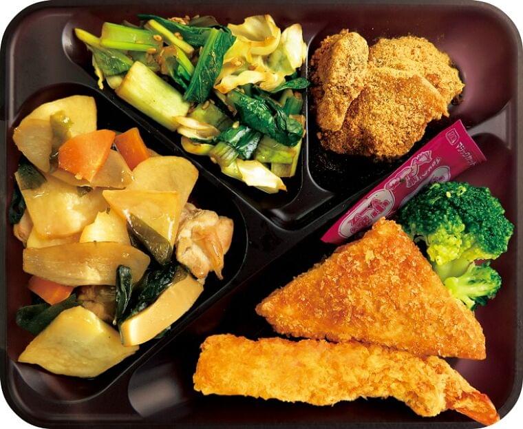 横浜市の市立中学校で学校給食が開始 選択制デリバリー型給食(みんなの経済新聞ネットワーク) - Yahoo!ニュース
