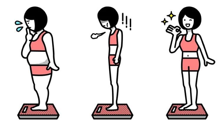 やせている若い女性は太っているのと同じ!? やせに伴う食後高血糖の実態が明らかに