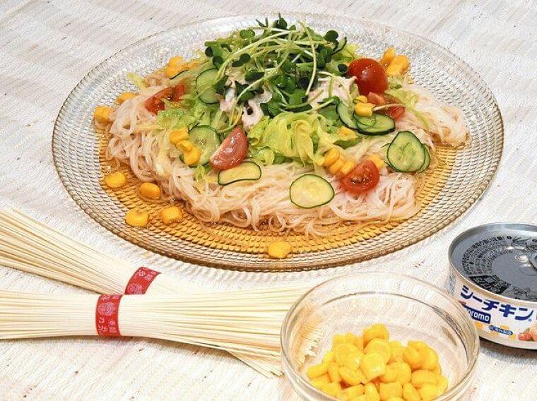 備蓄食材使うお薦めレシピ　期限前に食べて買い足す：東京新聞 TOKYO Web