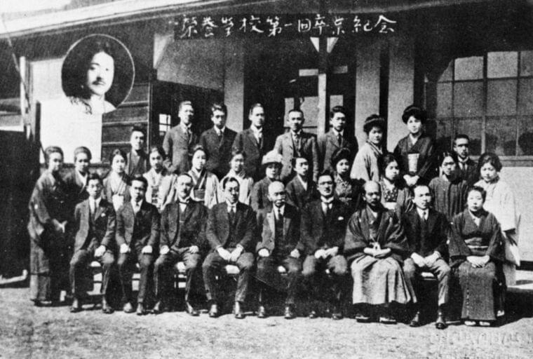 「ジャパン・ニュートリション」を世界へ(前編)