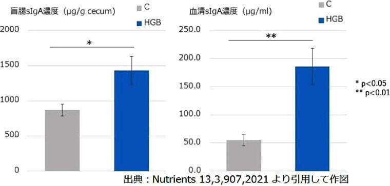 「もち麦摂取で免疫機能が向上」、はくばくと大妻女子大学が共同研究｜食品産業新聞社ニュースWEB