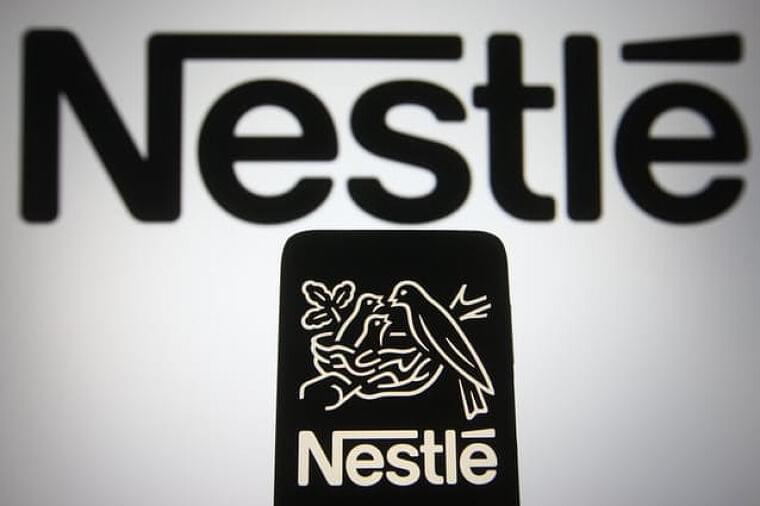 ネスレ、米栄養補助食品ブランドを6300億円で買収 : 日本経済新聞