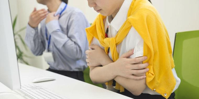 夏の不調は「クーラー病」かも? 寒さから身を守る6つの対策 Doctors Me(ドクターズミー)