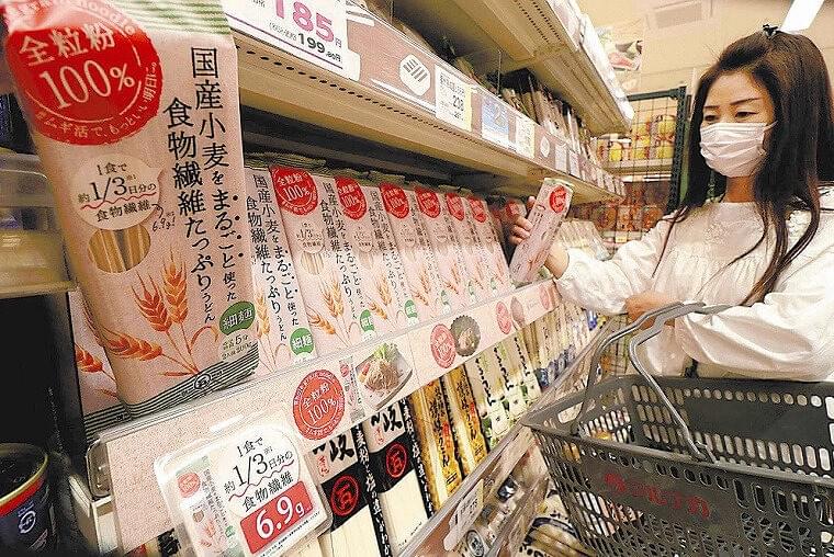 「炭水化物とりすぎ」「野菜摂取少なすぎ」糖尿病患者が多い香川県、県民病克服への挑戦 : 社会 : ニュース : 読売新聞オンライン
