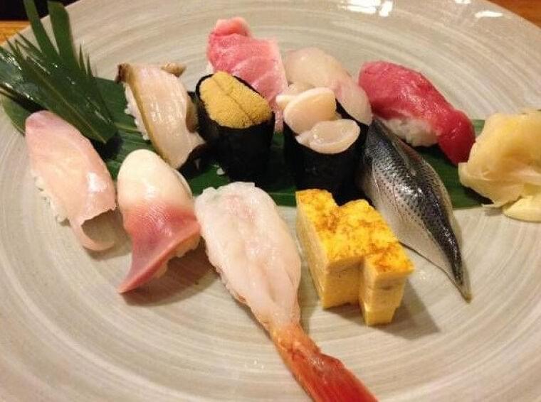 妊婦がお寿司を食べるのは絶対ダメ?その理由と対処法をご紹介(2021年5月30日)|ウーマンエキサイト(1/3)