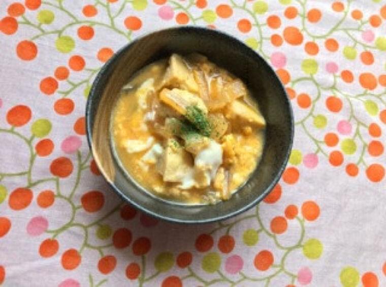 軟らかつくねの卵とじ…ご飯にのせて親子丼風にする | ヨミドクター(読売新聞)