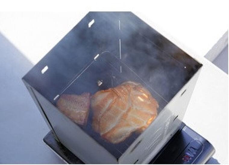 燻製は「男の趣味」？　コロナで人気加速、最適な季節は [新型コロナウイルス]：朝日新聞デジタル