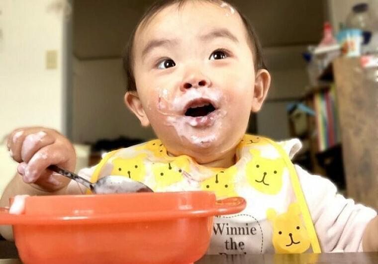 離乳食の3回食はいつから 始め方や進め方など 管理栄養士監修 マイナビウーマン子育て ニュース Eatreat 離乳食の3回食はいつから 始め方や進め方など 管理栄養士監修 マイナビウーマン子育て ニュース Eatreat