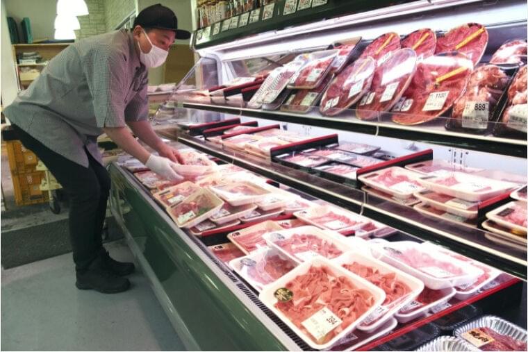牛肉、油…食品値上げの夏　海外で需要急増、混乱も - イザ！