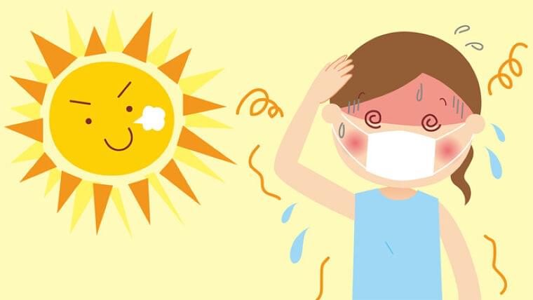 文科省・環境省が「学校における熱中症対策ガイドライン作成の手引き」を公開
