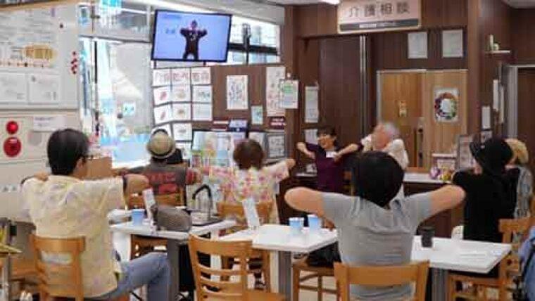 コンビニで栄養相談? あなたの街の「顔の見える管理栄養士」 | ヨミドクター(読売新聞)