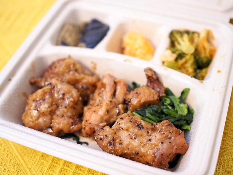 累計1000万食突破! 低糖質&低塩分の宅配弁当「nosh」の味やコスパを徹底検証した (2021年6月20日) - エキサイトニュース