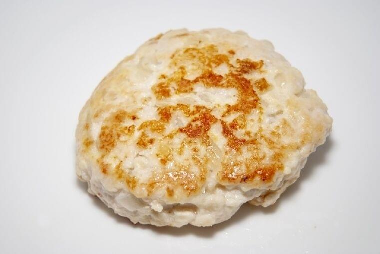 離乳食の豆腐ハンバーグの簡単で失敗しづらい人気レシピ!量や保存方法、食べさせる際の注意点も!【管理栄養士監修】 | マイナビ子育て
