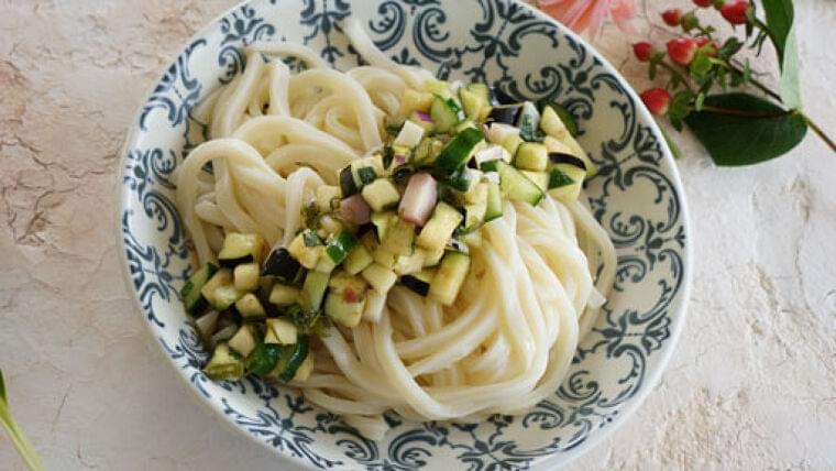 山形だし深皿うどん…夏を乗り切る食事 | ヨミドクター(読売新聞)