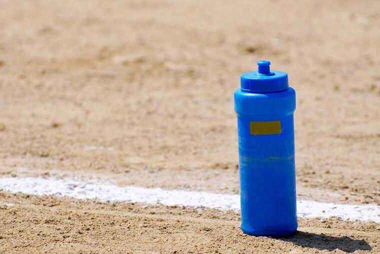 真面目なジュニア選手ほど摂らない水分 熱中症対策で簡単にできる「冷却法」とは | THE ANSWER スポーツ文化・育成&総合ニュースサイト