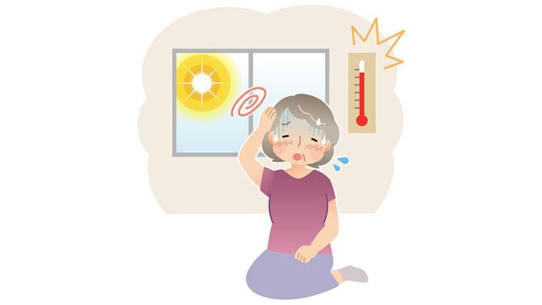 なぜ自宅で熱中症に? 脱水の影響は数日単位で蓄積されることが判明 名古屋工大・同市消防局・横浜国立大学の共同研究