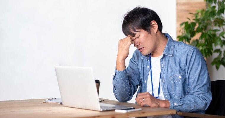 原因不明のめまい、食生活のチェックポイントは? | 仕事脳で考える食生活改善 | ダイヤモンド・オンライン