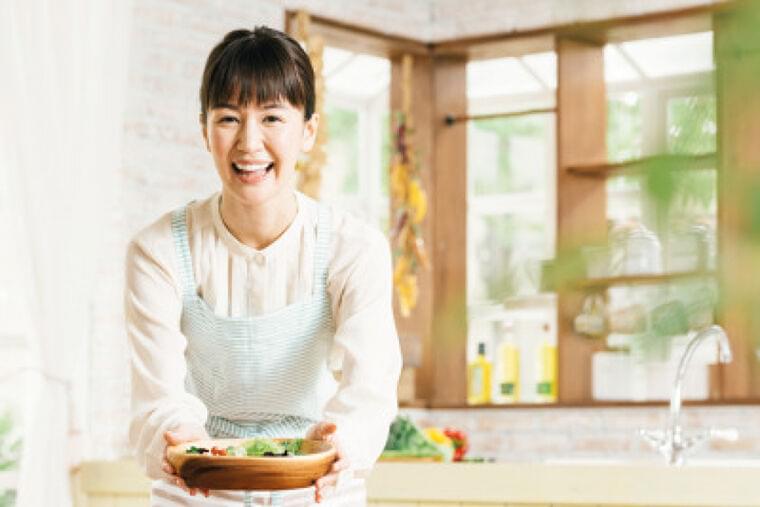 管理栄養士・栄養士が考案！感染症対策におすすめの「予防めし」とは？(2021年8月11日)｜ウーマンエキサイト(1/2)