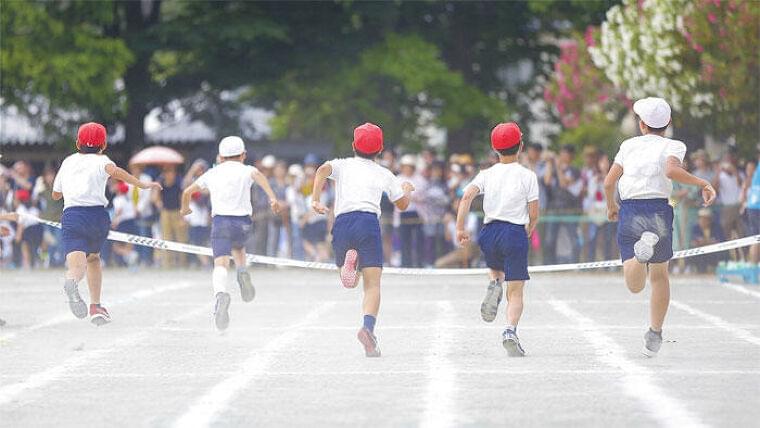 令和2年度 学校保健統計 5歳〜17歳の疾病、視力、むし歯の状況