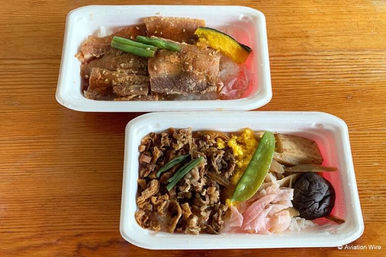 電子レンジ調理に照準 特集・JALの家庭向け機内食(Aviation Wire) - Yahoo!ニュース