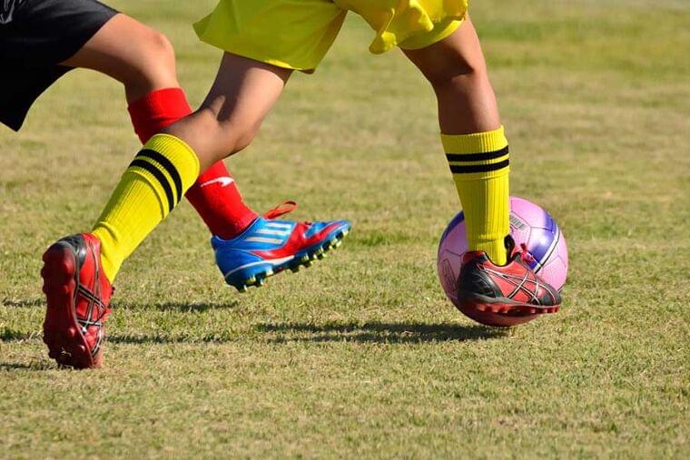 スポーツをする子供は要注意 9月になると最も心配な「秋バテ」予防の3つのポイント | THE ANSWER スポーツ文化・育成&総合ニュースサイト