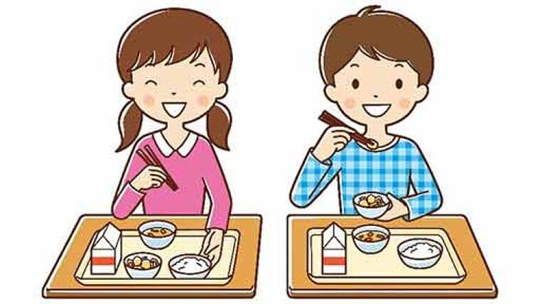 新型コロナ 緊急事態宣言下の休校で子どもの食事にも影響 | ヨミドクター(読売新聞)