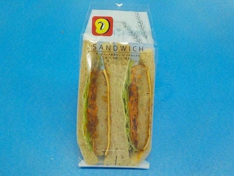DAIZの大豆肉「ミラクルミート」、山崎製パン「大豆ミートハンバーグサンド」に採用|食品産業新聞社ニュースWEB
