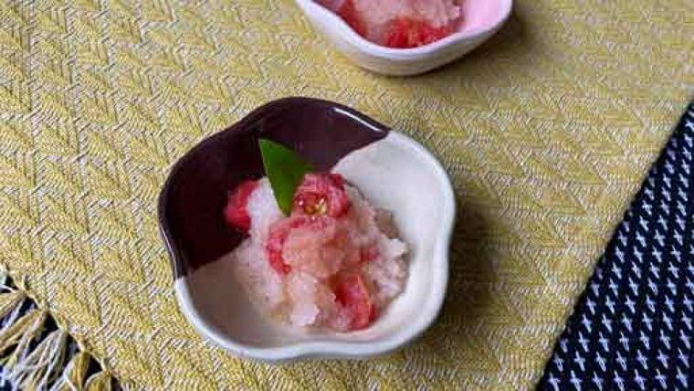 トマトの甘酢サラダ…酢の酸味を利用、さっぱりと | ヨミドクター(読売新聞)