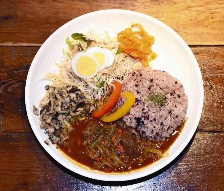 食べて防ごう認知症、レストランと提携し「予防ランチ」…神奈川・海老名市 : 経済 : ニュース : 読売新聞オンライン