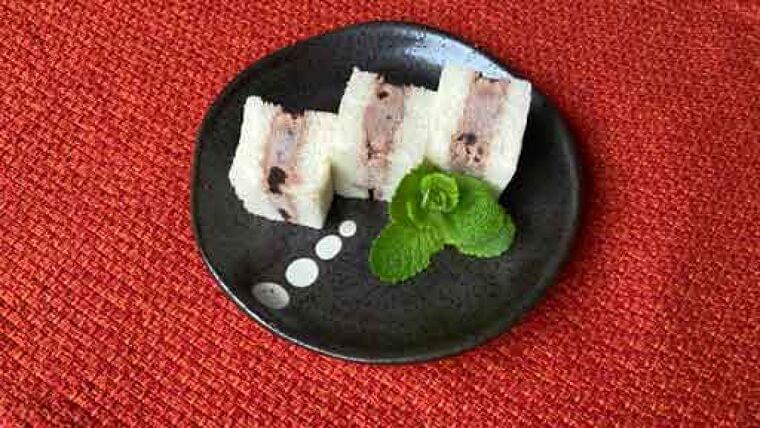 アイスサンドイッチ…匂いに過敏で食事がとれないとき | ヨミドクター(読売新聞)