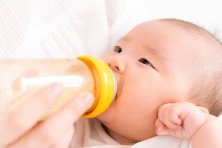 500人に1人の赤ちゃんが発症?! 繰り返す嘔吐や下痢を起こす「食物たんぱく誘発胃腸症」が増えている【専門医】(たまひよONLINE) - Yahoo!ニュース