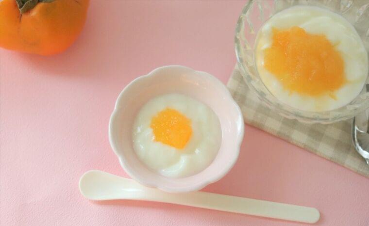 柿はいつから食べられる 離乳食の果物 母子栄養協会 ニュース Eatreat 柿はいつから食べられる 離乳食の果物 母子栄養協会 ニュース Eatreat