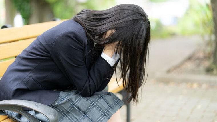 新型コロナの影響で子どもの神経性やせ症が1.6倍に 国立成育医療研究センターが全国26医療機関で調査