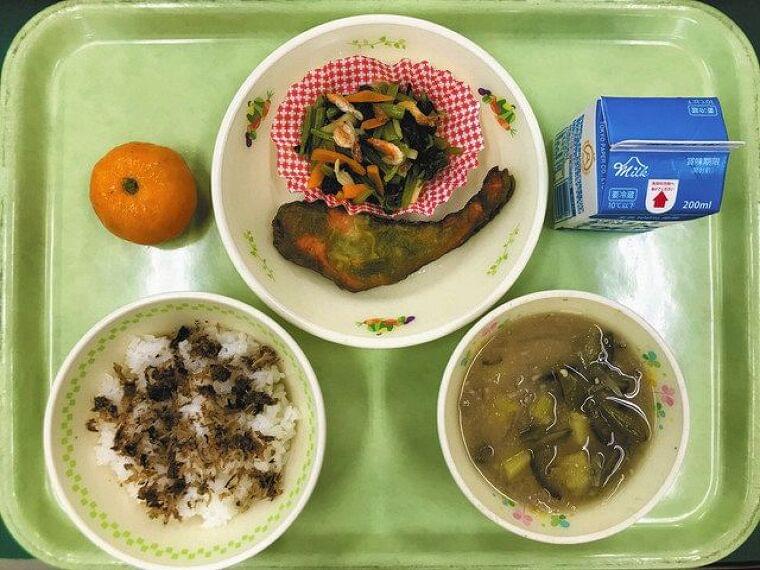 「給食甲子園」で快進撃 富士特別支援学校が決勝進出 地域の産物使い食育も:東京新聞 TOKYO Web