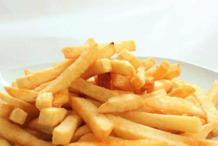 冷凍ポテト輸入が物流の混乱で不安定に、コストは大幅増加、企業努力だけでは難しい状態に|食品産業新聞社ニュースWEB