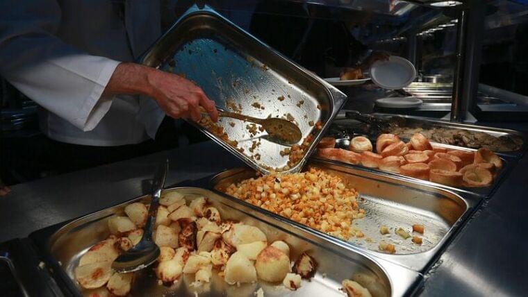 結局、東京五輪の食品ロスはどうだったのか?弁当13万食1億1600万円分以外には?(井出留美) - 個人 - Yahoo!ニュース
