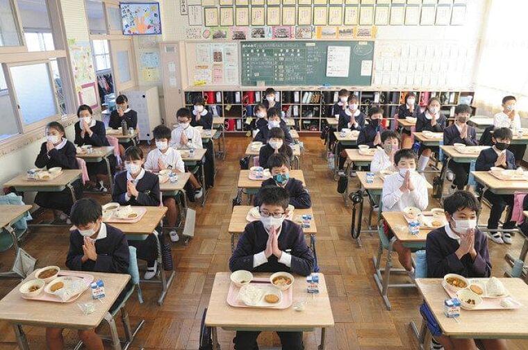 <静かに、味わう コロナで変わる食>(上)前向きな黙食:東京新聞 TOKYO Web