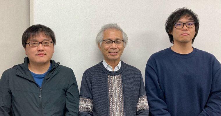 3年以内の生活習慣病の発症率をAI予測 仕掛け人は物理学者 | 毎日新聞
