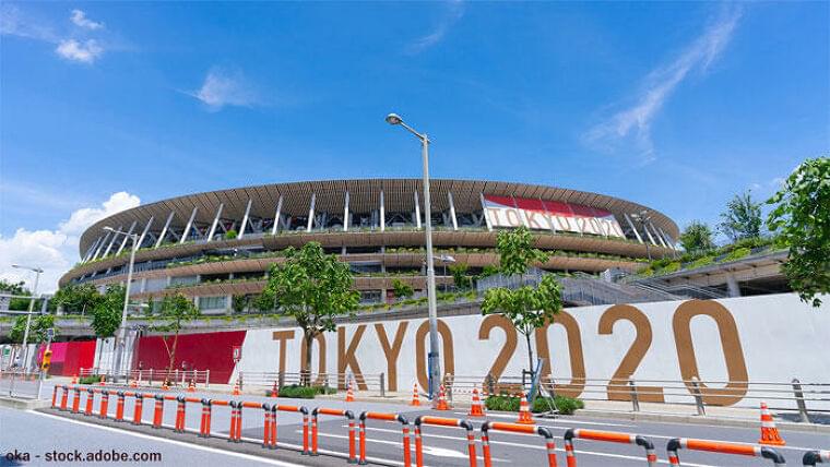 「スポーツには、世界と未来を変える力がある」レガシーとなった東京2020オリンピック・パラリンピック選手村の食事【前編】