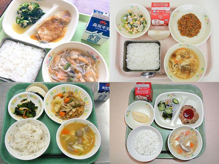 宮城県庁の食堂で「学校給食フェア」 日替わりで地場産食材使った献立提供(みんなの経済新聞ネットワーク) - Yahoo!ニュース