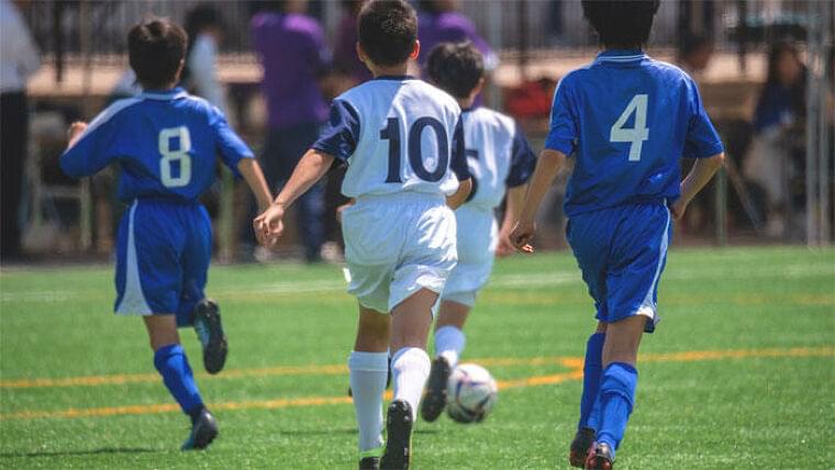 小中学生の体力低下は新型コロナの影響か? 令和3年度全国体力・運動能力、運動習慣等調査①