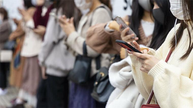 運動時間が減りスクリーンタイムの増加が顕著 令和3年度全国体力・運動能力、運動習慣等調査②