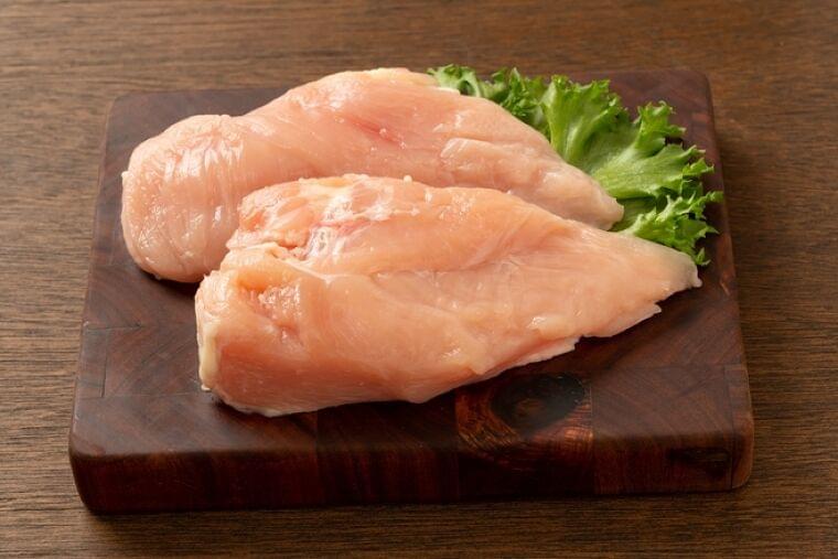 オミクロン株流行で国産ムネ肉の需給締まる、相場は過去5年で最高値|食品産業新聞社ニュースWEB