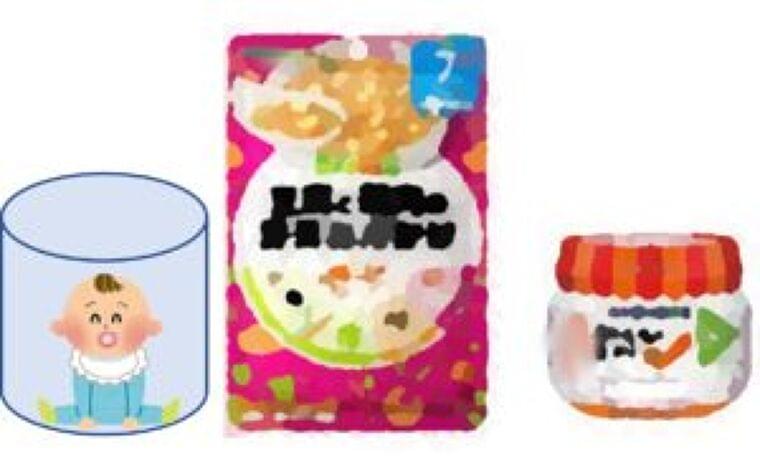 乳児用規格適用食品とは何か 赤ちゃんにあげてもいい?| 母子栄養協会